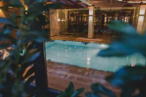 Kunzmann's Hotel | Spa
