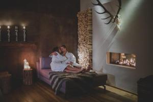 Hôtel Kunzmann's Hotel | Spa An der Promenade 6 97708 Bad Bocklet Bavière