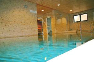 Kur-& Landhotel Borstel - Treff
