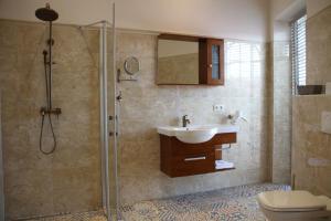 Kur-& Landhotel Borstel - Treff
