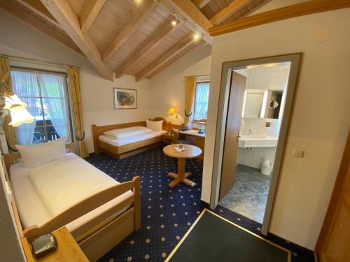 Kur- und Ferienhotel Haser