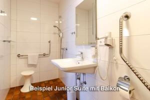 Hôtel Kurgarten-Hotel Funkenbadstraße 7 77709 Wolfach Bade-Wurtemberg