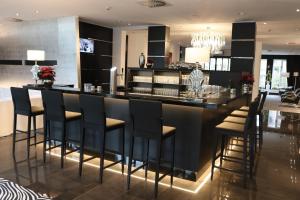 Kurhaus Design Boutique Hotel