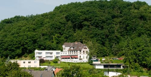 Hotel Kurhaus Uhlenberg Bad Münstereifel allemagne