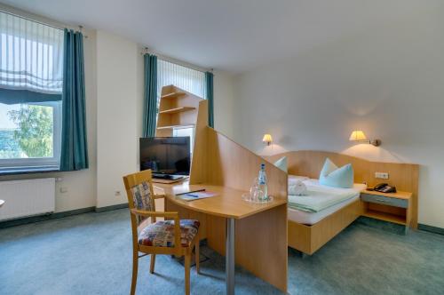 Kurhotel Bad Schlema