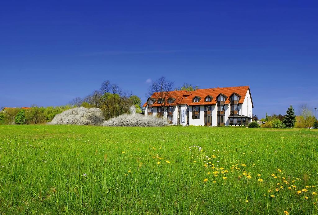 Hôtel Kurhotel Bad Schmiedeberg 29 Korgauer Straße 06905 Bad Schmiedeberg