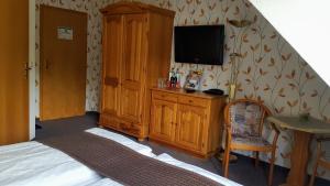 Hôtel Kurhotel Bad Suderode Schwedderbergstraße 1-3 06485 Bad Suderode Saxe-Anhalt