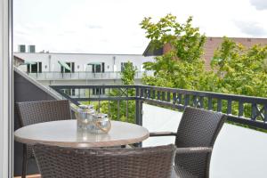 Kurhotel Drei Birken