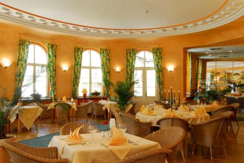 Kurhotel Fürstenhof