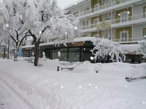 Kurhotel Luitpold