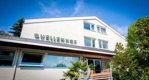 Kurhotel Markushof