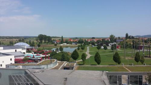 Kurhotel Pyramide Bad Windsheim