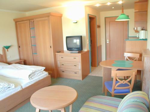 Kurhotel Würdinger Hof