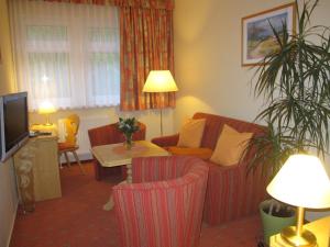 Kurpark Flair Hotel Im Ilsetal
