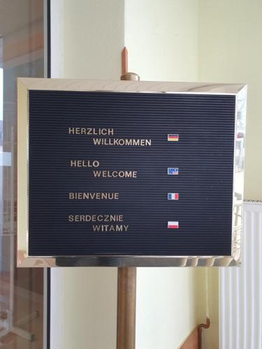 Kurstadthotel Bad Düben