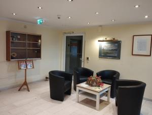 Kurstadthotel Bad Düben