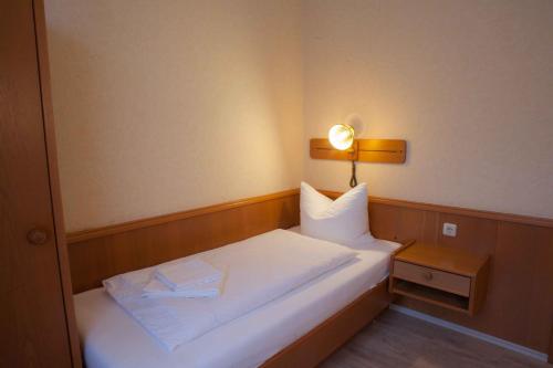 Maison d'hôtes Hotel Kutzbach Malchiner Str. 2 Reuterstadt Stavenhagen