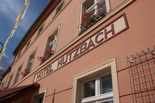 Hotel Kutzbach Reuterstadt Stavenhagen allemagne
