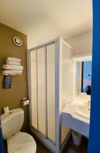 Kyriad Bourges Sud