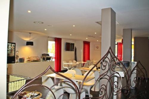 Kyriad Charleville Mezieres