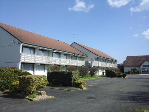 Kyriad Châteauroux - Saint-Maur
