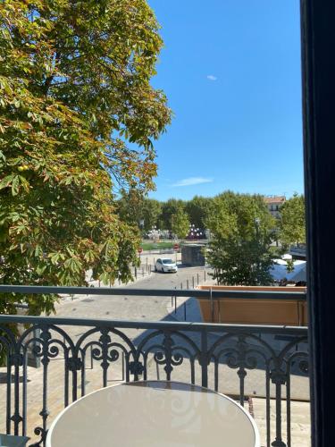 Kyriad Direct Beziers Centre