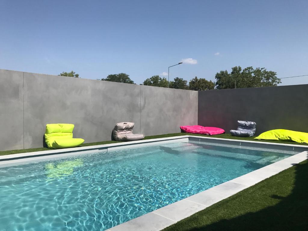 Kyriad Direct - Bourg les Valence 26500 Bourg-lès-Valence