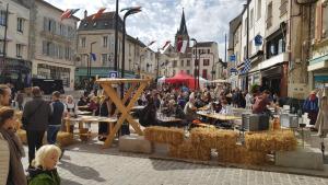 Kyriad Direct Brie-Comte-Robert