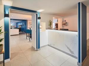 Kyriad Direct Bron Lyon Eurexpo