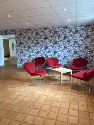 Kyriad Direct Chalon Sur Saone Nord