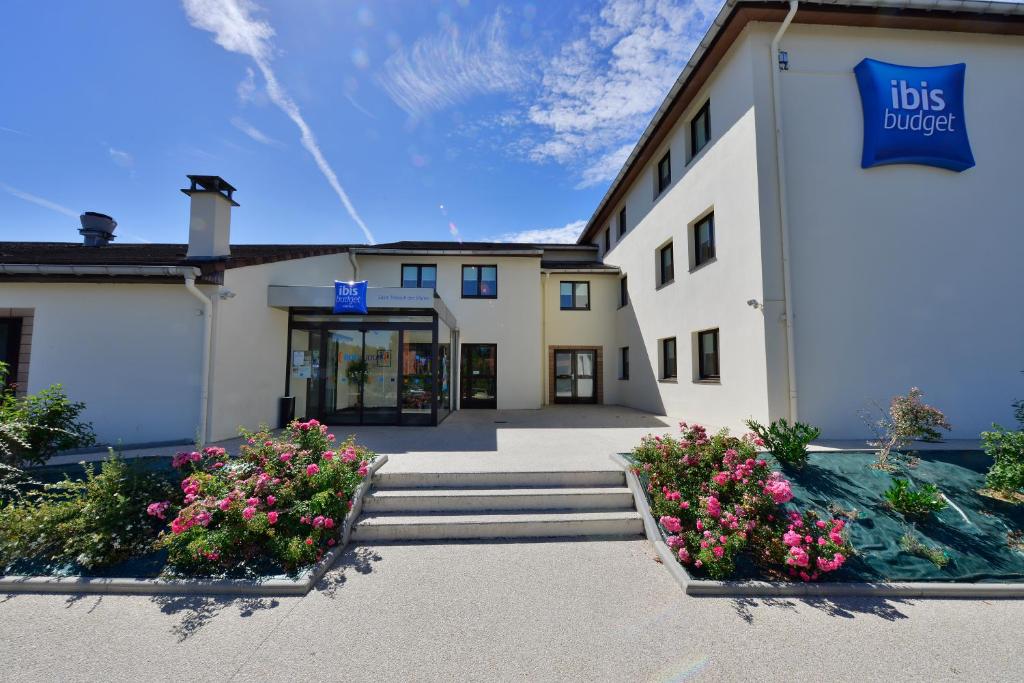 Kyriad Direct Chalon Sur Saone Nord 71530 Champforgeuil