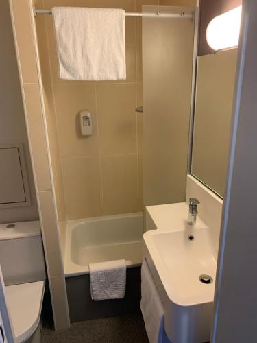 Kyriad Direct Clermont Ferrand Nord Gerzat