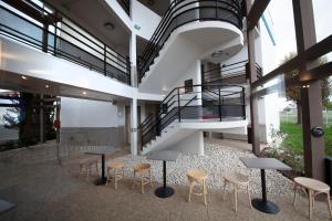Kyriad Direct Clermont Ferrand Nord Gerzat