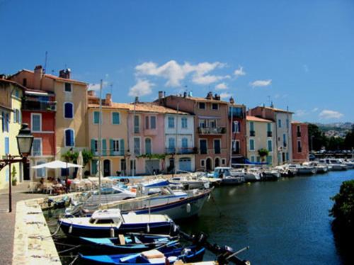 Kyriad Direct Marseille Ouest - Martigues