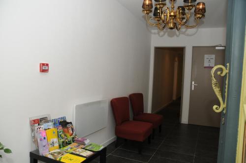 Kyriad Direct Morez
