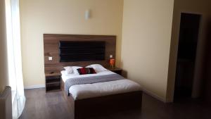 Kyriad Direct Morez
