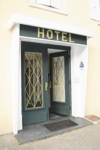 Hôtel Kyriad Direct Morez 7 Rue Lamartine 39400 Morez Franche-Comté