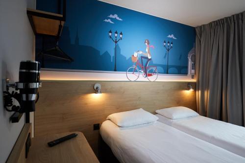 KYRIAD DIRECT Orleans - La Chapelle St Mesmin