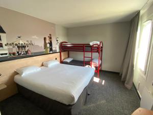 KYRIAD DIRECT Orleans - La Chapelle St Mesmin