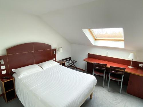 Kyriad Direct Roanne Hôtel