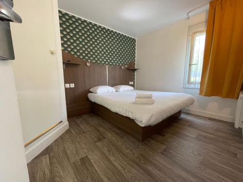 Kyriad Direct Val de Reuil