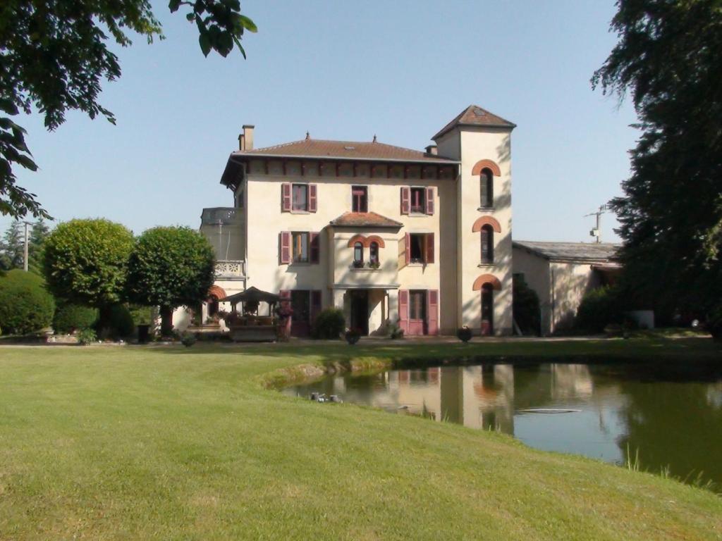 Kyriad Grenoble-Voiron Chartreuse-Centr'alp
