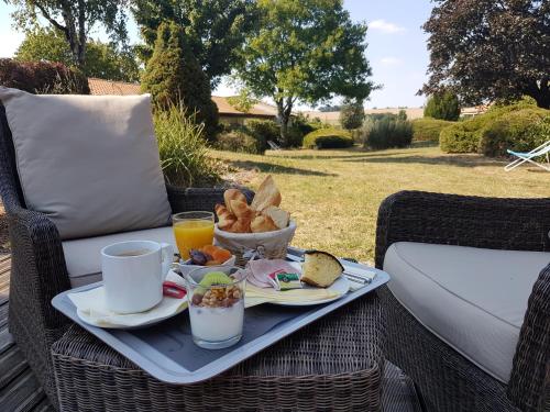 Kyriad Hotel Angoulême Nord