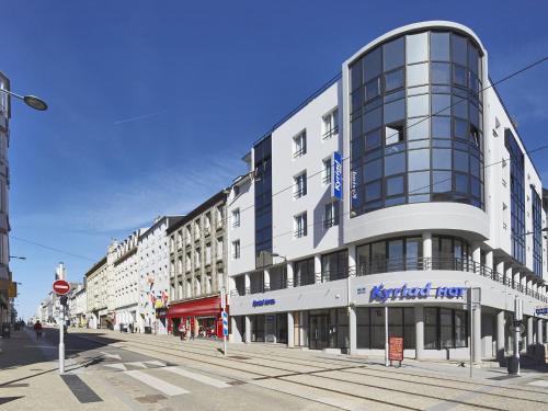 Kyriad Hotel Brest