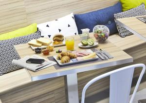 Kyriad Hotel Brest