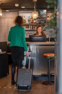 Kyriad Hotel Laval