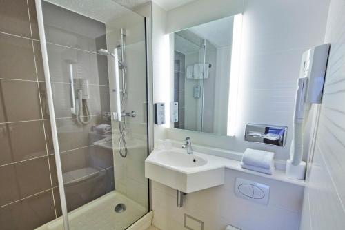 Kyriad Hotel Nevers Centre