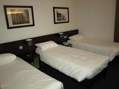 Kyriad Hôtel Orly Aéroport - Athis Mons