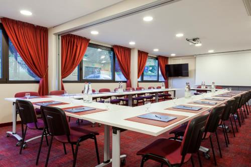 Kyriad Hotel Strasbourg Lingolsheim