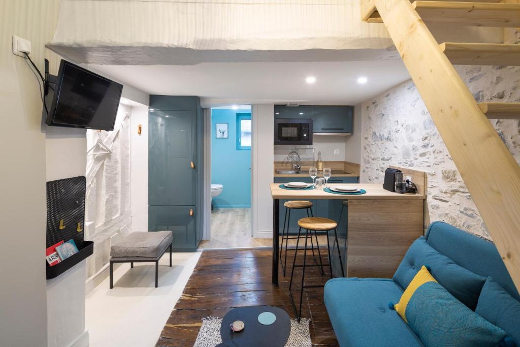 Kyriad Hotel XIII Italie Gobelins